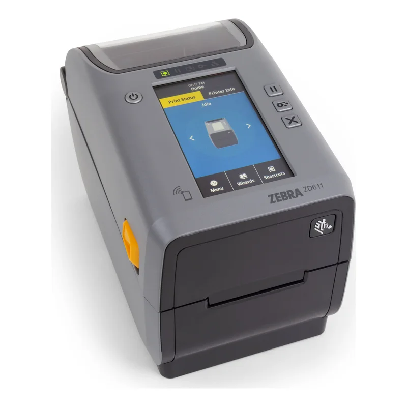 Zebra ZD611 Direct Thermal