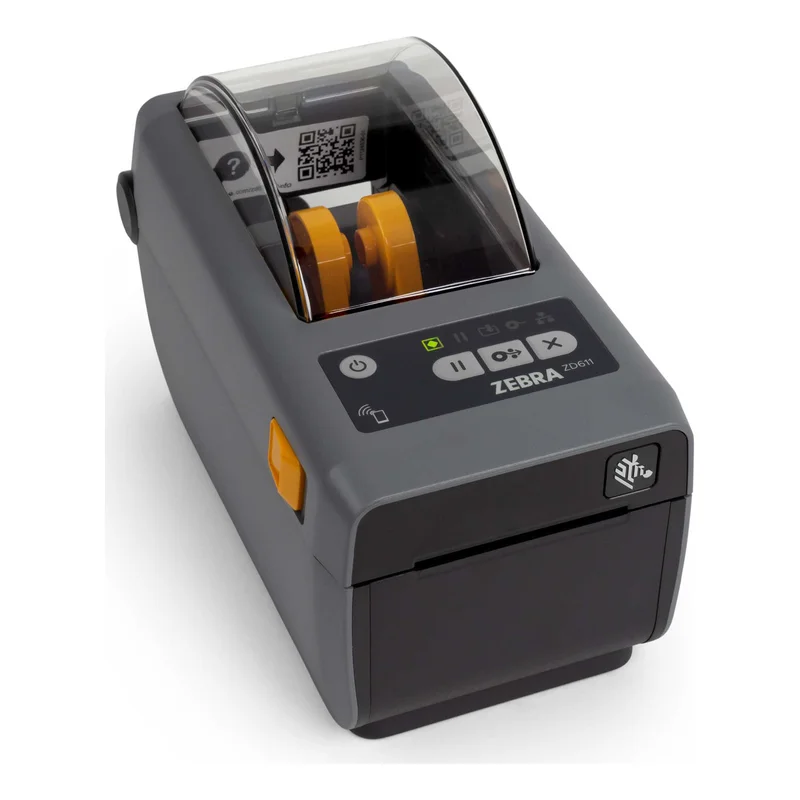 Zebra ZD611 Direct Thermal — кадр 2