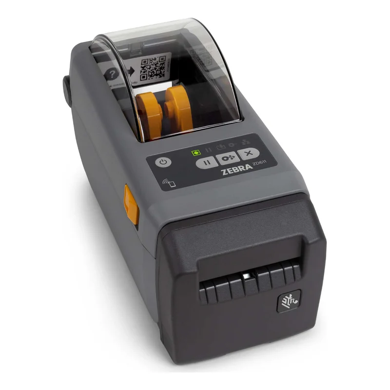 Zebra ZD611 Thermal Transfer — кадр 2