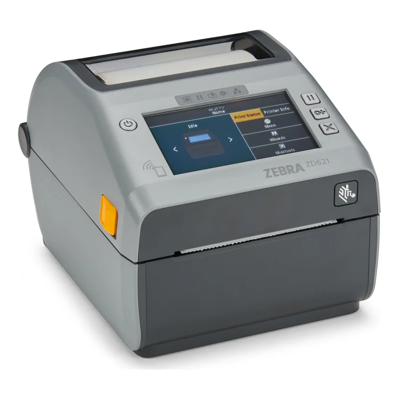 Zebra ZD621 Direct Thermal