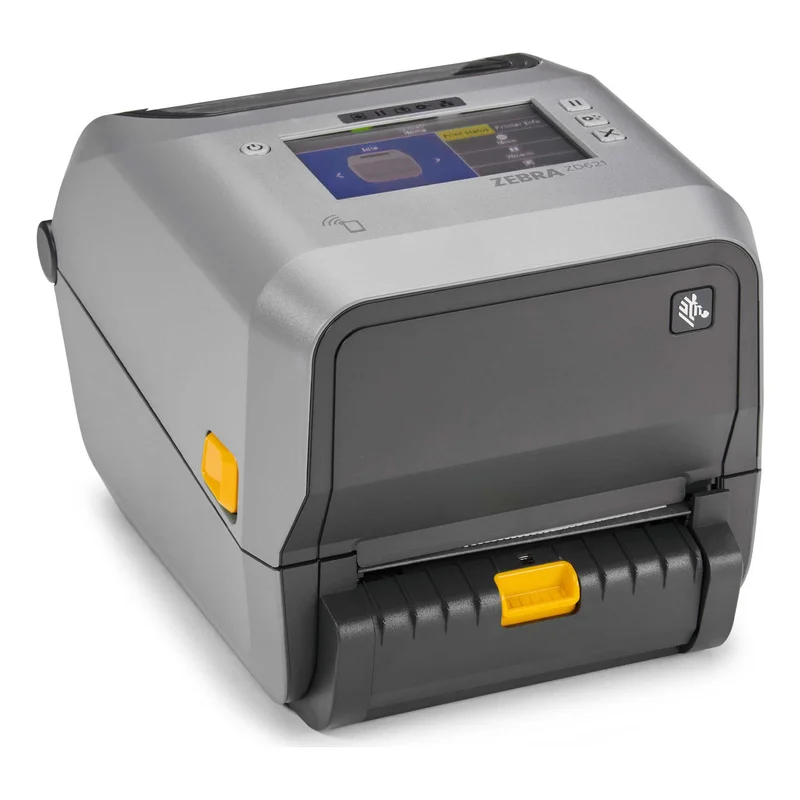 Zebra ZD621 Direct Thermal — кадр 3