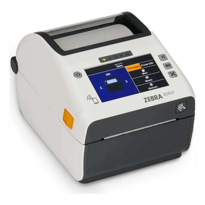 Zebra ZD621d-HC