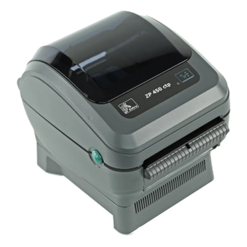 Zebra ZP450