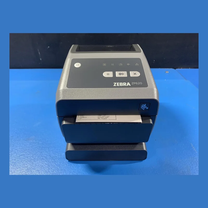 Zebra ZP620