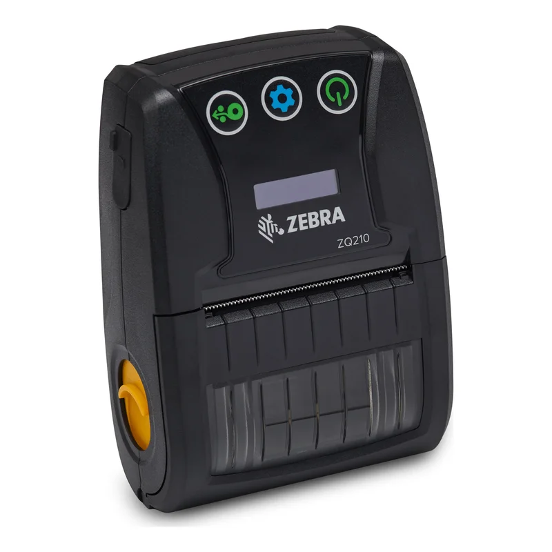 Zebra ZQ210