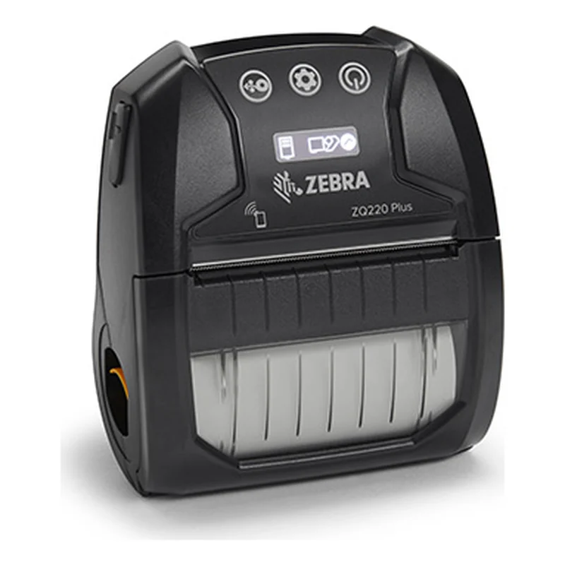Zebra ZQ220 Plus