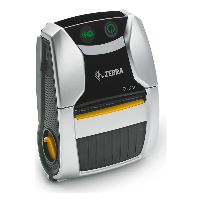Zebra ZQ310 Plus