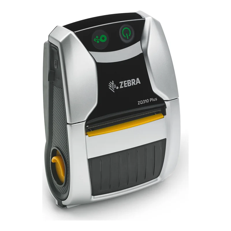 Zebra ZQ310 Plus — кадр 2