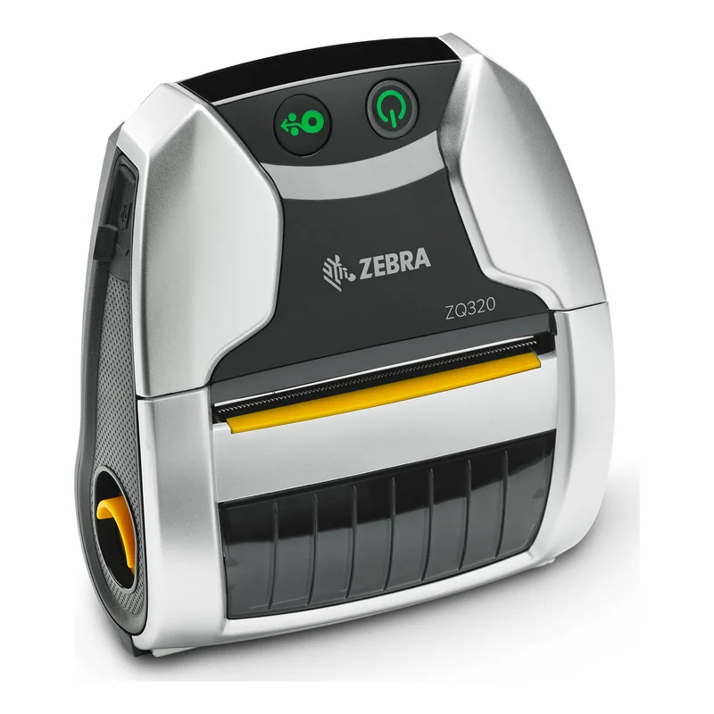 Zebra ZQ320 Plus