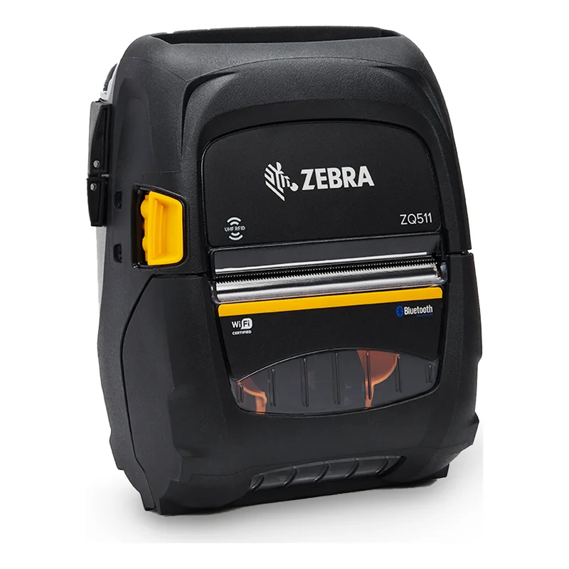 Zebra ZQ511R