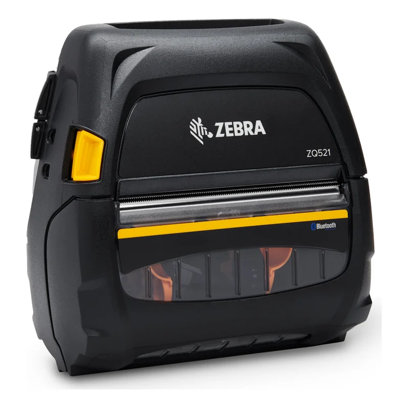 Zebra ZQ521