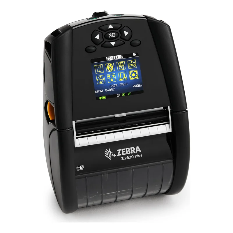 Zebra ZQ620 Plus
