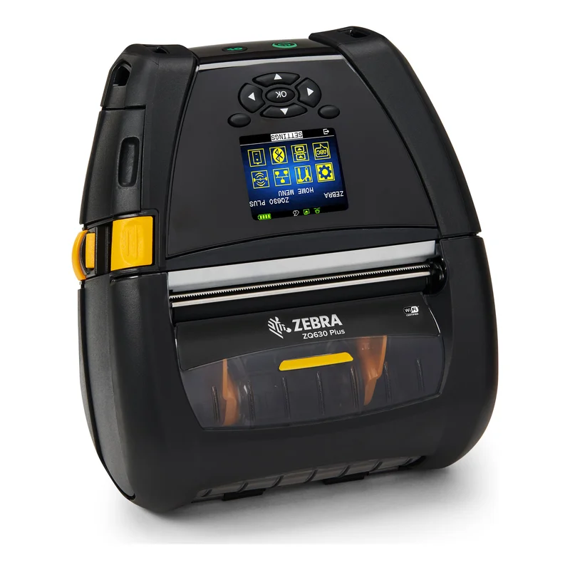 Zebra ZQ630 Plus