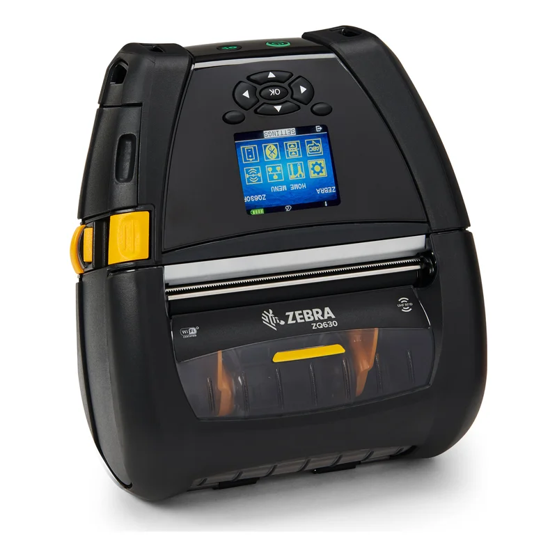 Zebra ZQ630 RFID