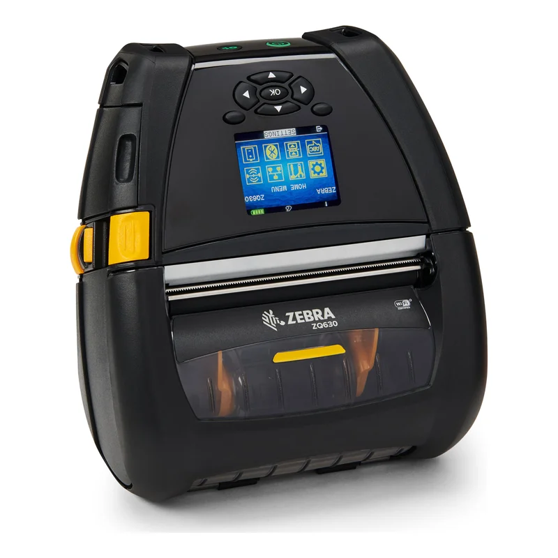 Zebra ZQ630