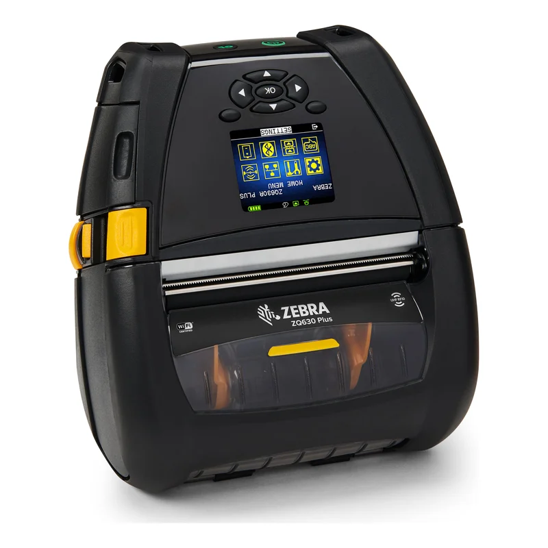 Zebra ZQ630R Plus