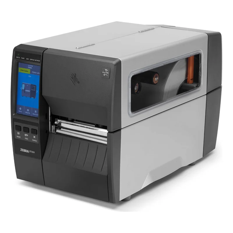 Zebra ZT231 RFID