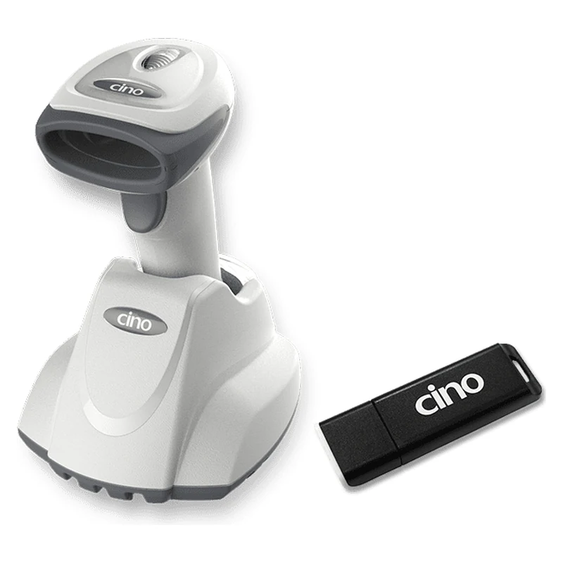 Cino A660BT — кадр 2