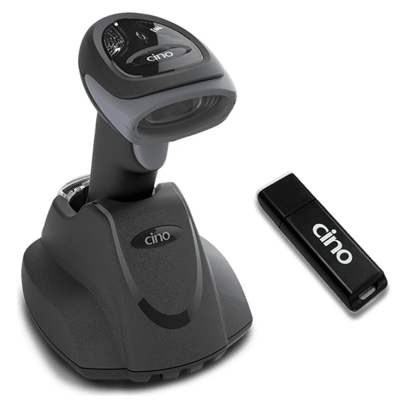 Cino A680BT — кадр 2