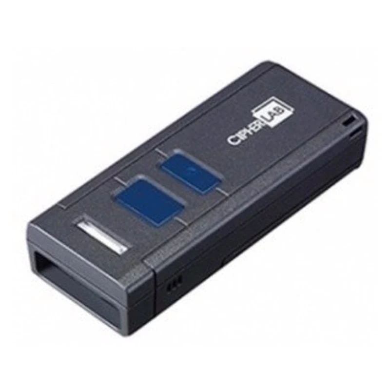 CipherLab 1661