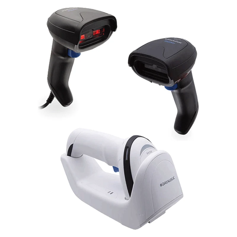 Datalogic Gryphon GM4200
