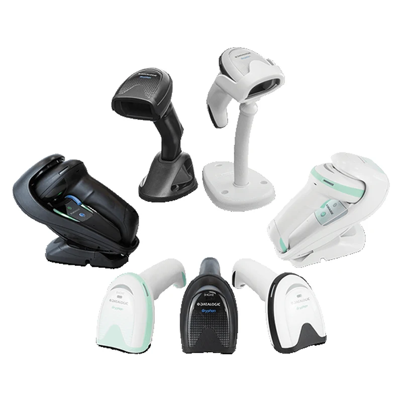 Datalogic Gryphon I GD4520