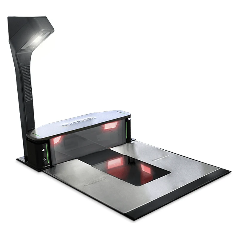 Datalogic Magellan 9900i