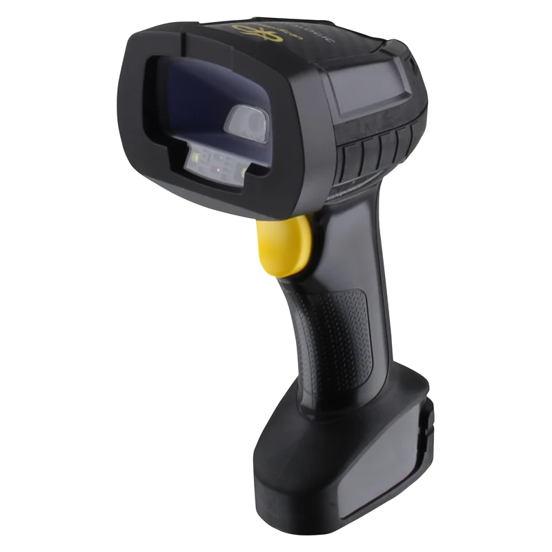 Datalogic PowerScan PBT9600 DPX