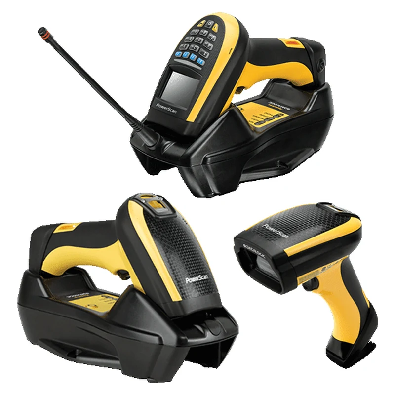 Datalogic PowerScan PD9531