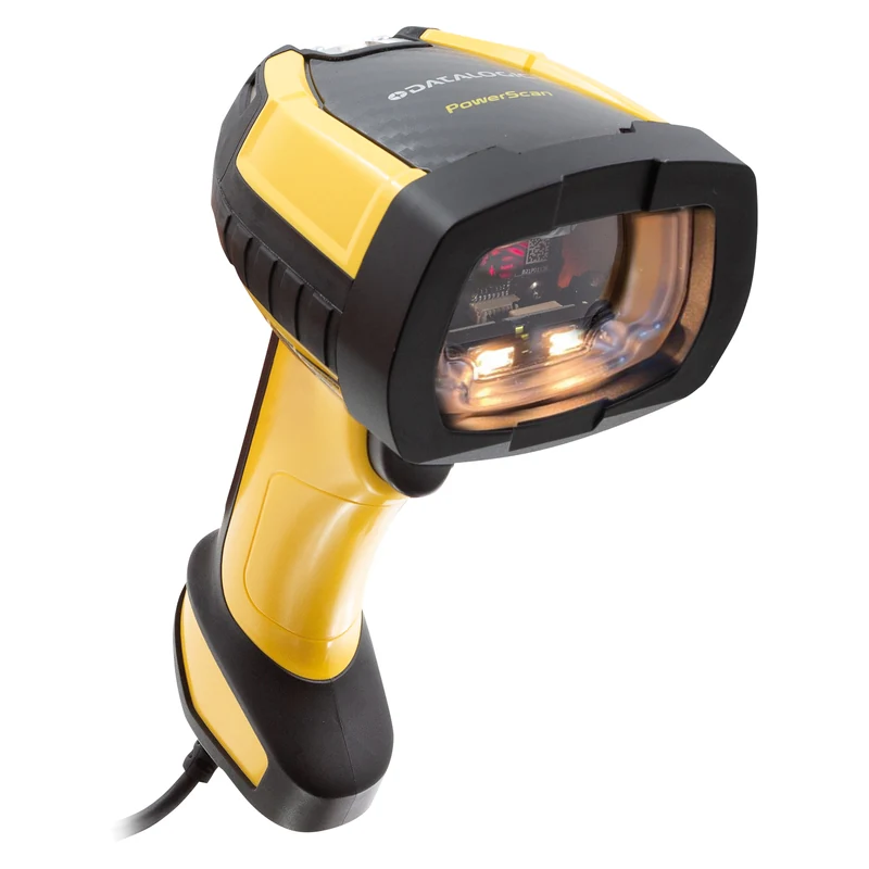Datalogic PowerScan PD9630