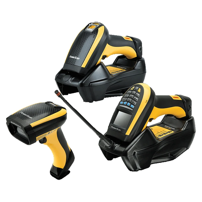 Datalogic PowerScan PM9100