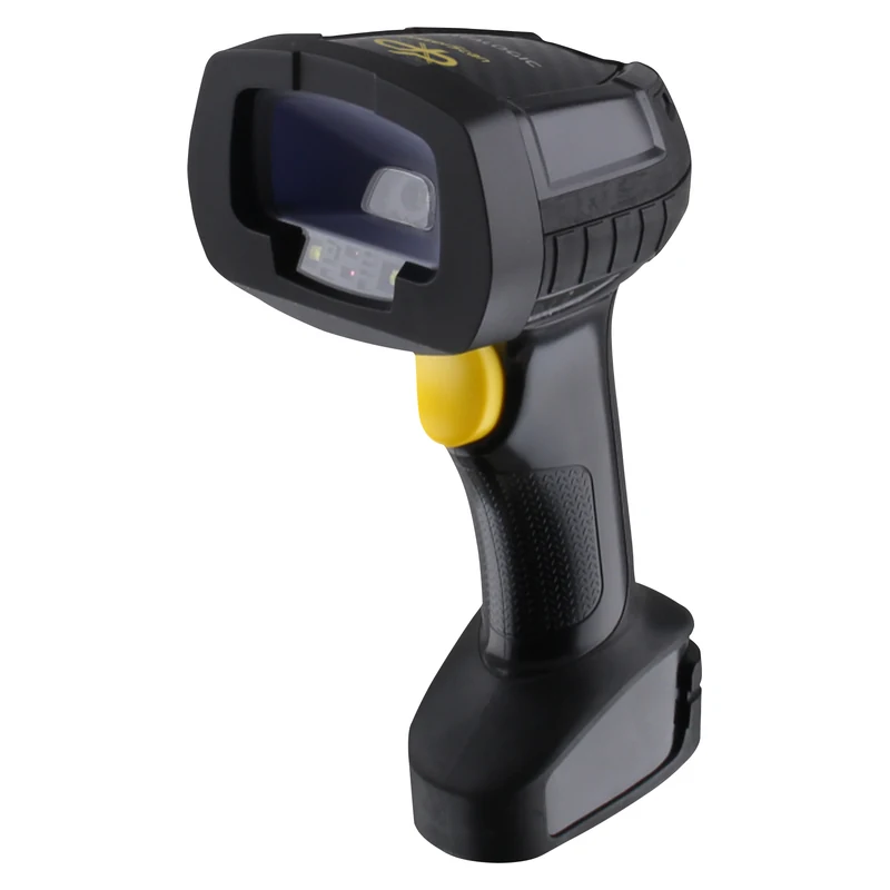 Datalogic PowerScan PM9600 DPX