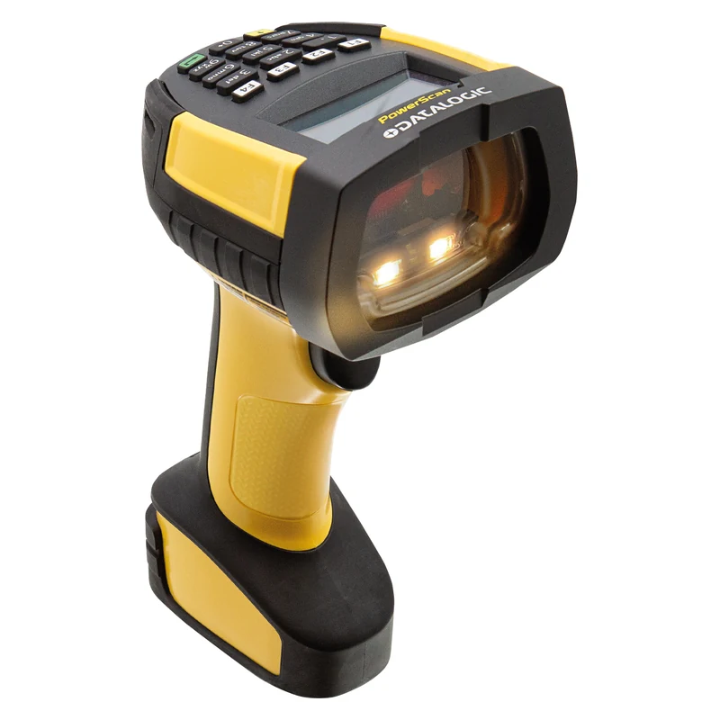 Datalogic PowerScan PM9600