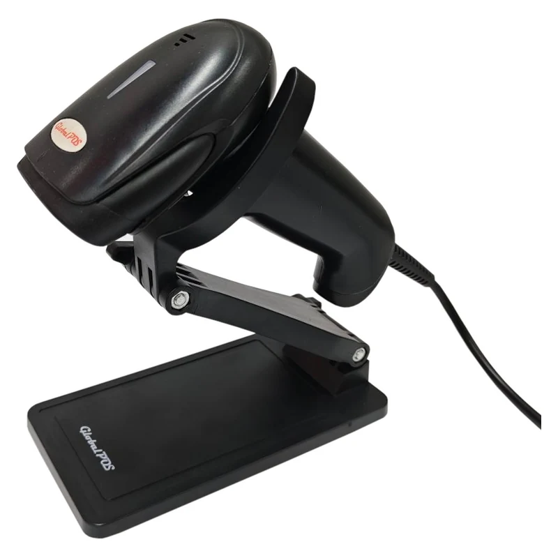 GlobalPOS GP-3300 — кадр 2