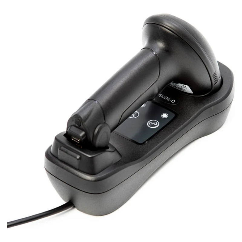 G-Sense IS1405BT-HD — кадр 2