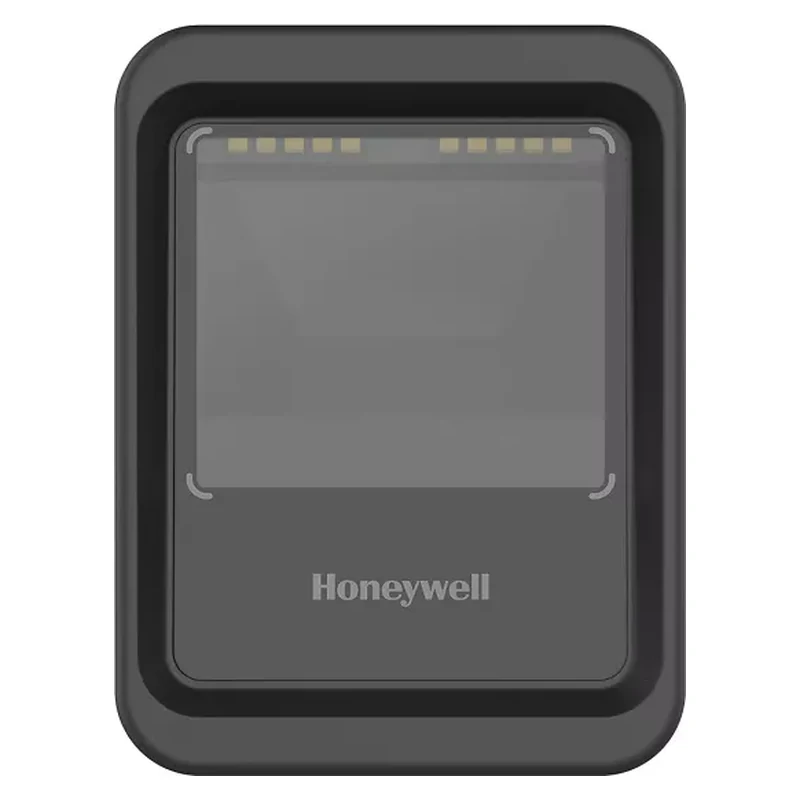Honeywell Genesis XP 7680g — кадр 2