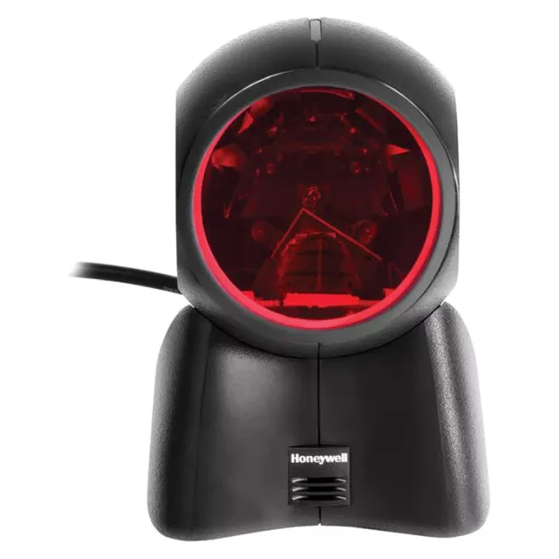 Honeywell Orbit 7190g — кадр 2