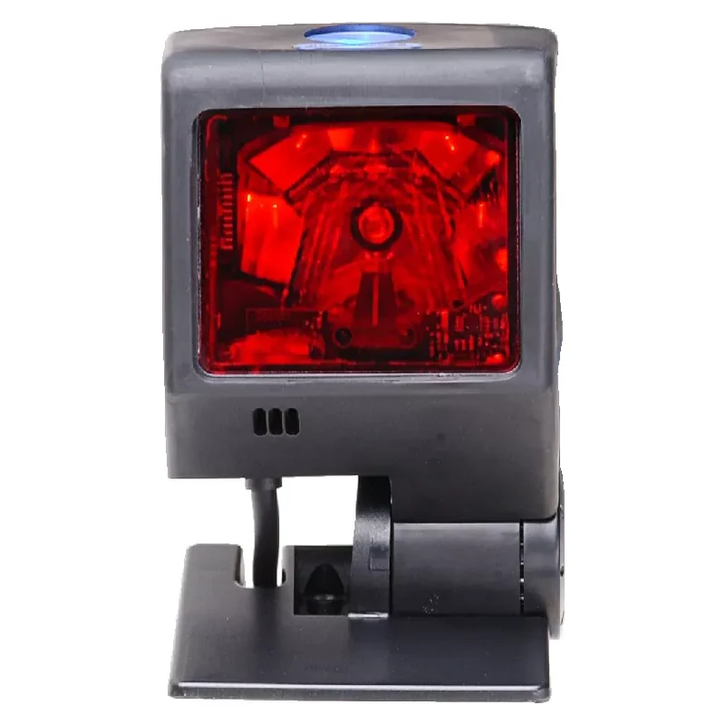 Honeywell QuantumT 3580 — кадр 2