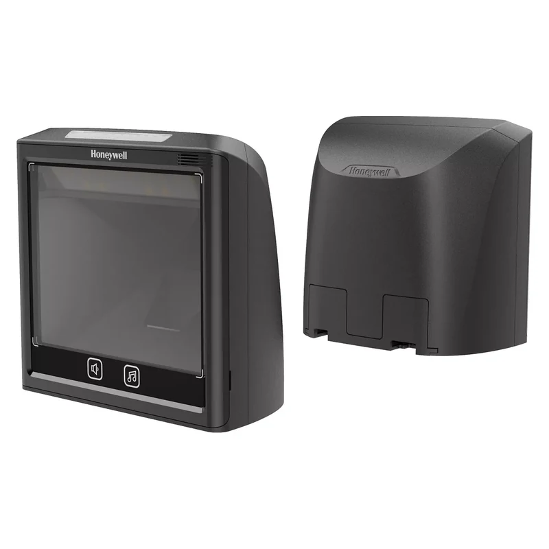 Honeywell Solaris XP 7990g — кадр 2