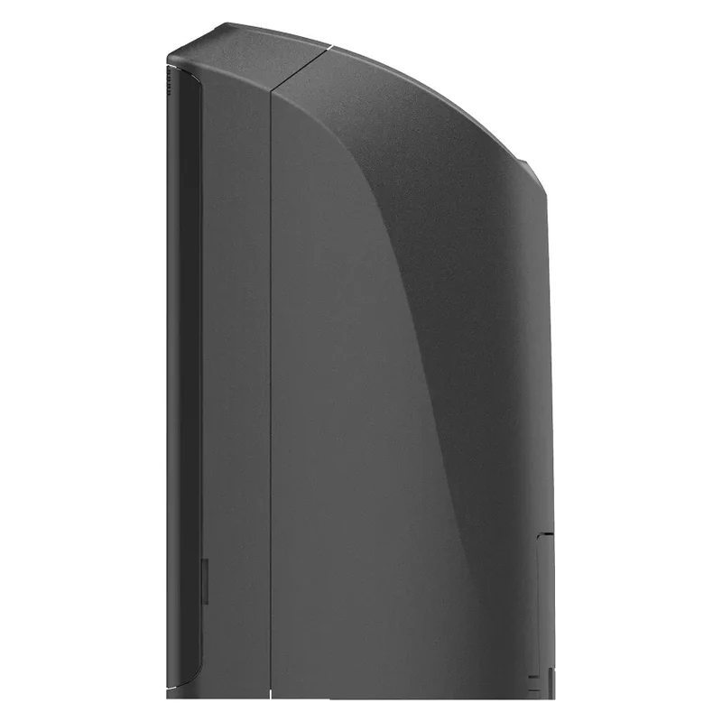 Honeywell Solaris XP 7990g — кадр 3