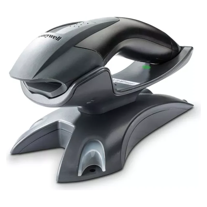 Honeywell Voyager 1202g — кадр 3