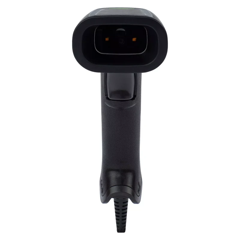 Honeywell Xenon Ultra 1960g — кадр 2