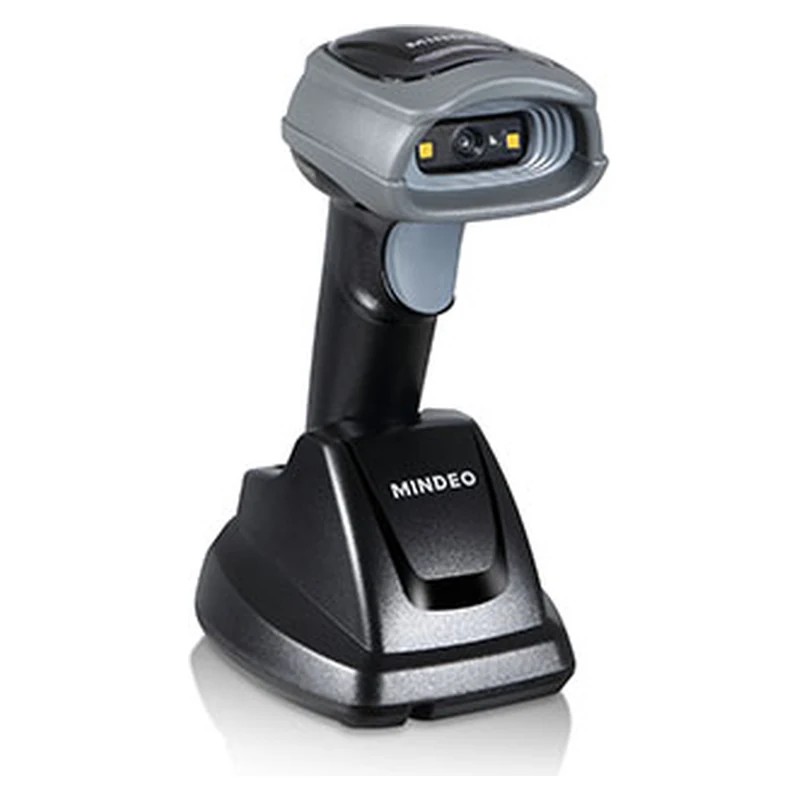 Mindeo CS2290 — кадр 2