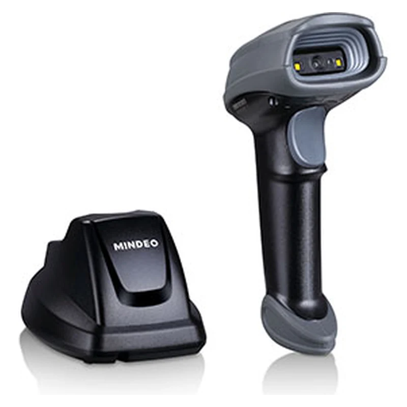 Mindeo CS2290 — кадр 3