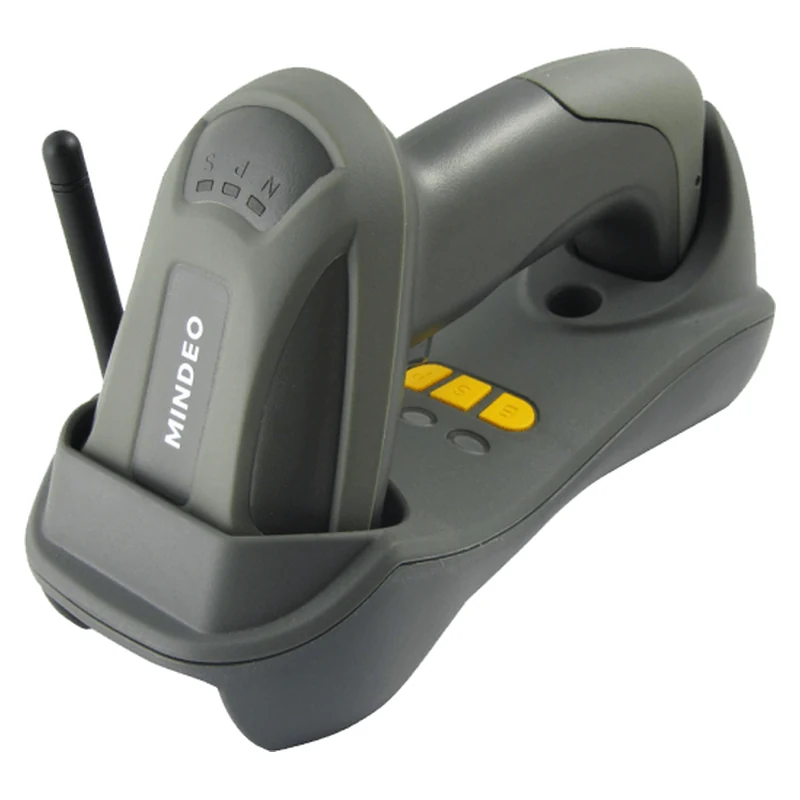 Mindeo CS3290 — кадр 2