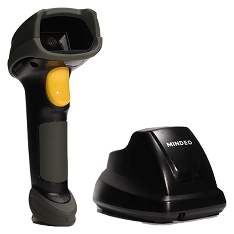 Mindeo CS7219 MultiScan
