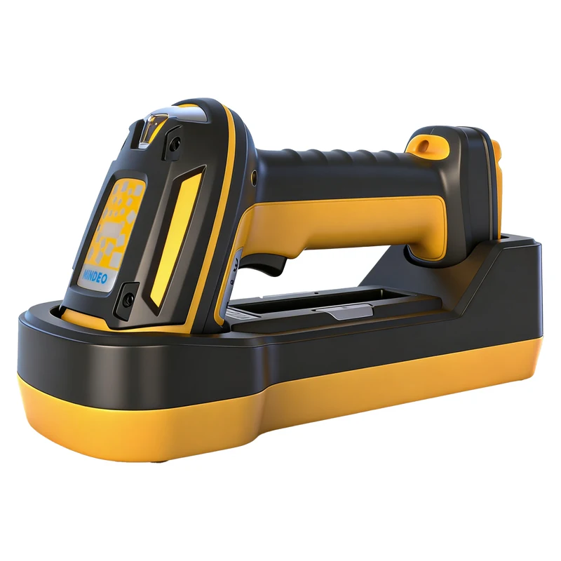 Mindeo CS7219i-BT — кадр 2