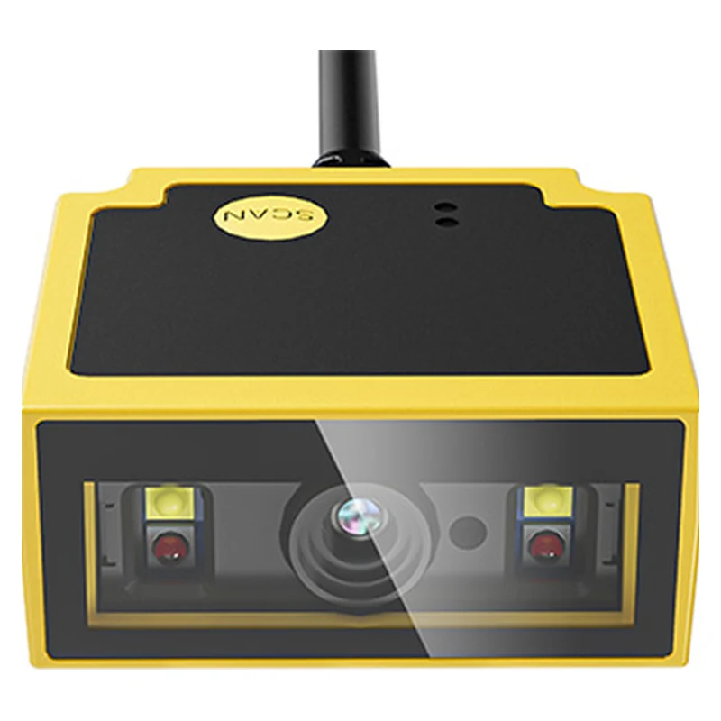 Mindeo ES4690 MultiScan
