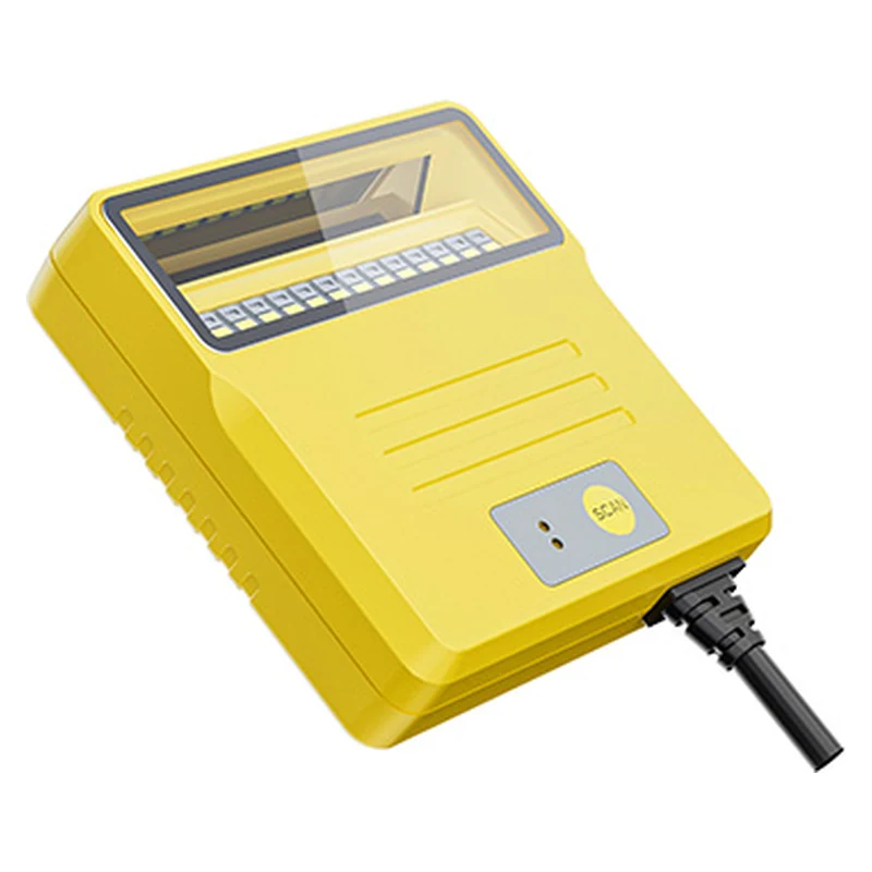 Mindeo ES4790 MultiScan — кадр 3