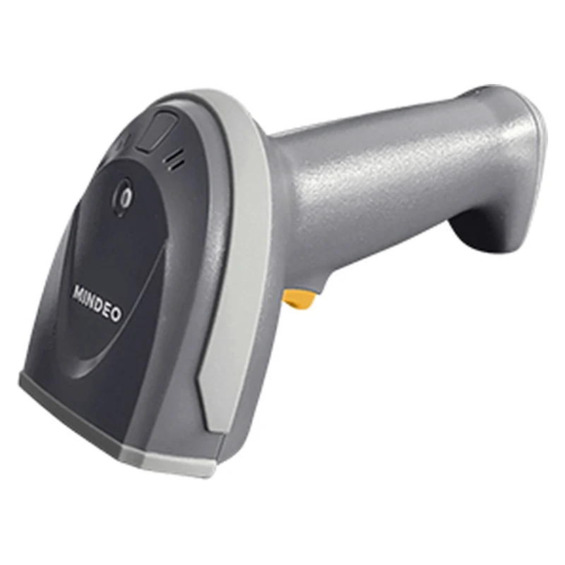 Mindeo MD6100S — кадр 2